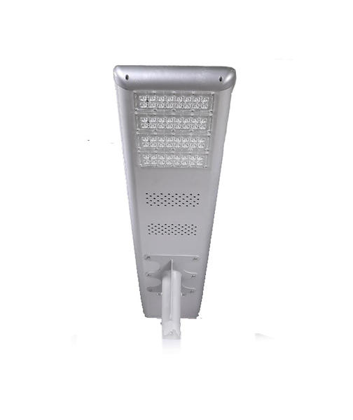 SSL Series 80W Professional China integrated solar street light manufacturer for highway lighting