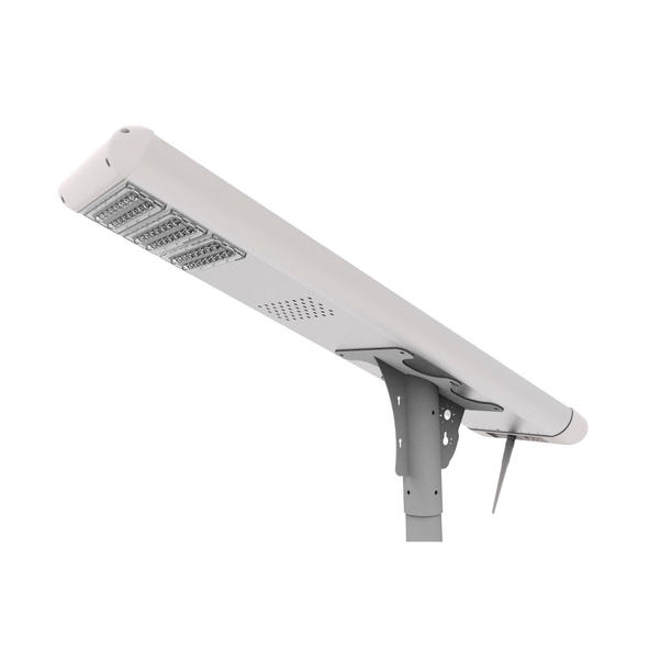 2021 Newest Quality guranteed Solar Powered Led Street Light with smart control system
