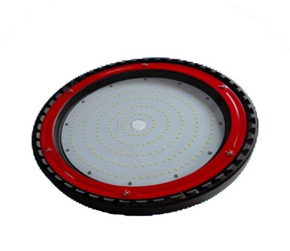 100W,150W, 200W UL FCC CE Rohs approved  UFO  Led high bay light  ,with High quality Philips led chips 130lm/W