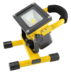 Portable Rechargeable Cordless LED Work Light Flood Light SLD-F022 5W 